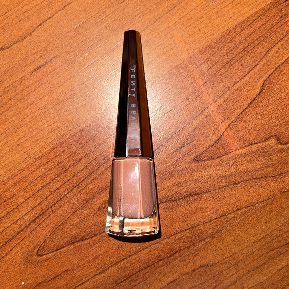 Fenty beauty lip paint Stunna